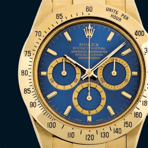 Rolex: History, Icons and Record